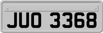 JUO3368