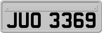 JUO3369