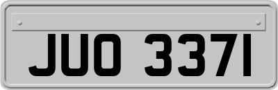 JUO3371