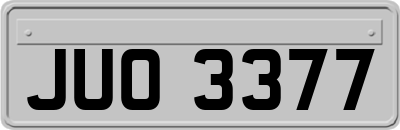 JUO3377