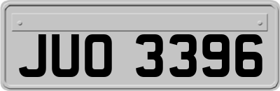 JUO3396