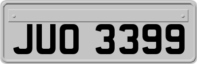 JUO3399