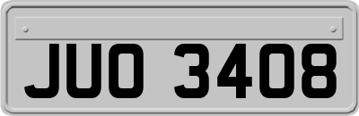 JUO3408