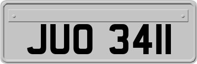 JUO3411