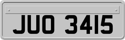 JUO3415