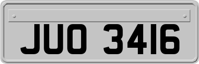 JUO3416