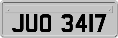 JUO3417