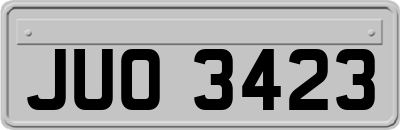 JUO3423
