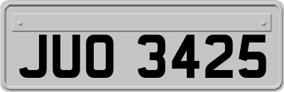 JUO3425