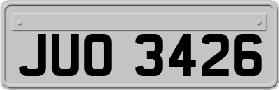 JUO3426