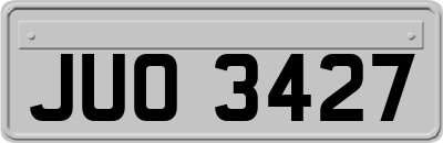 JUO3427