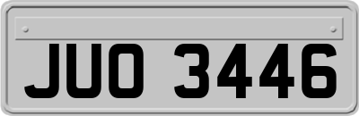 JUO3446