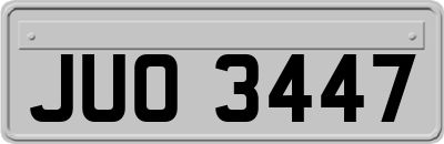 JUO3447