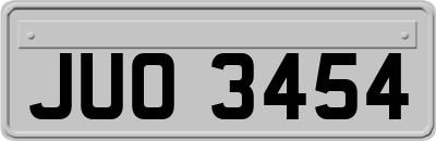 JUO3454
