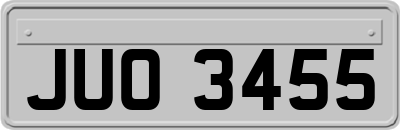 JUO3455