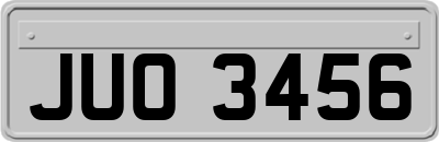 JUO3456