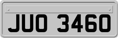 JUO3460