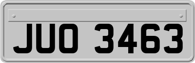 JUO3463