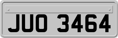 JUO3464