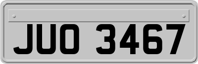 JUO3467