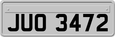 JUO3472