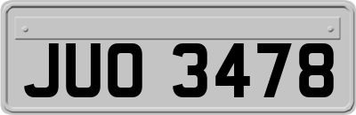JUO3478