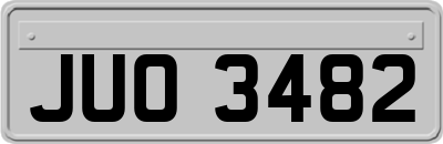 JUO3482