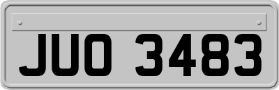JUO3483
