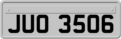 JUO3506