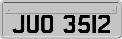 JUO3512