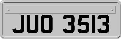 JUO3513