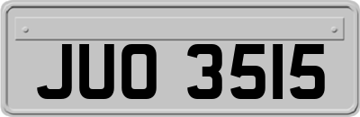 JUO3515