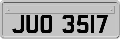 JUO3517