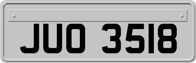 JUO3518