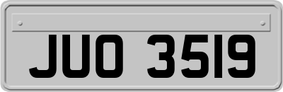 JUO3519