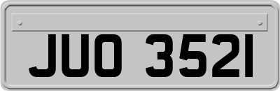 JUO3521