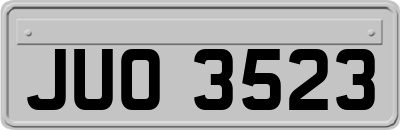 JUO3523