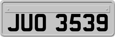 JUO3539