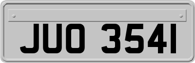 JUO3541