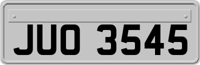 JUO3545