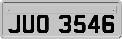 JUO3546