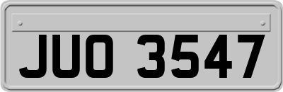 JUO3547