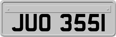 JUO3551