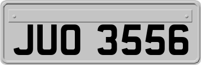 JUO3556