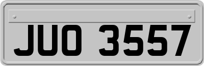 JUO3557