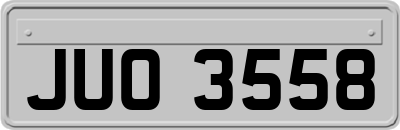 JUO3558