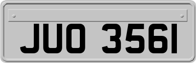 JUO3561