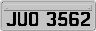 JUO3562