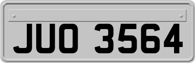 JUO3564
