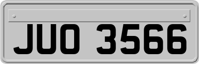 JUO3566